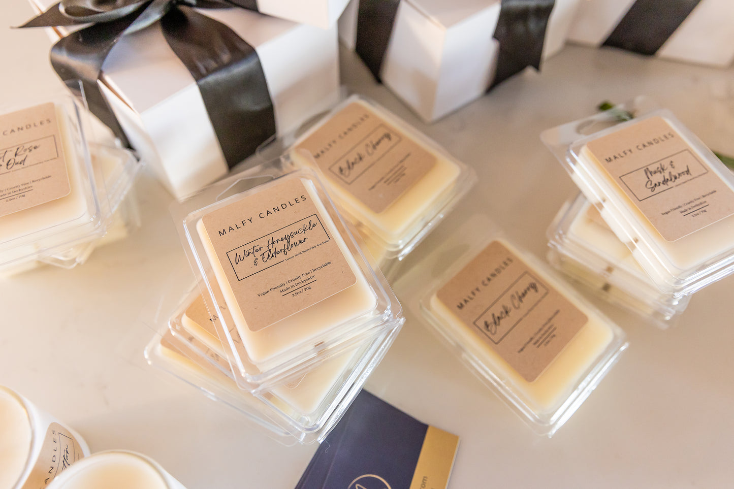 Wax Melts